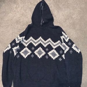 Men’s Lucky Brand Hoodie